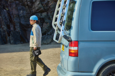 Logotrade promotional item image of: Black+Blum 6.7L insulated Lunch/Cooler Bag