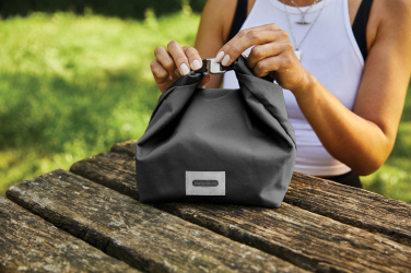 Logotrade promotional giveaway image of: Black+Blum 6.7L insulated Lunch/Cooler Bag