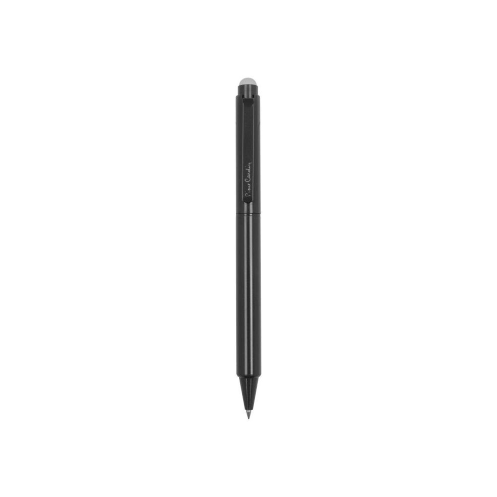 Logo trade advertising products picture of: Metal touch pen ALAIN Pierre Cardin
