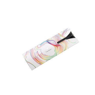 Logotrade business gift image of: Metal touch pen ALAIN Pierre Cardin