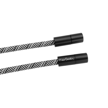 Logotrade advertising product image of: Phone lanyard with cable Audrey Pierre Cardin