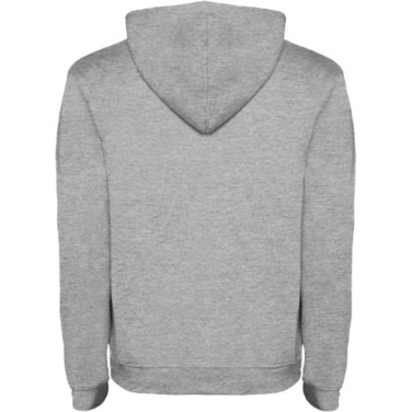 Logo trade promotional gifts image of: Urban men's hoodie