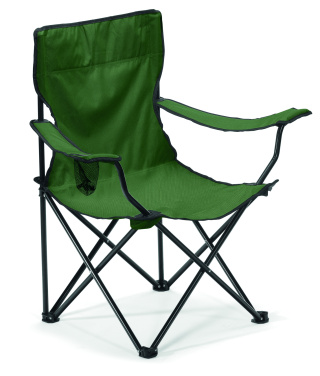Logotrade promotional gift image of: Outdoor chair