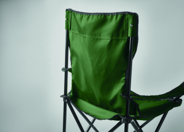 Logotrade promotional gift picture of: Outdoor chair
