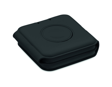 Logo trade promotional products picture of: Foldable charging station