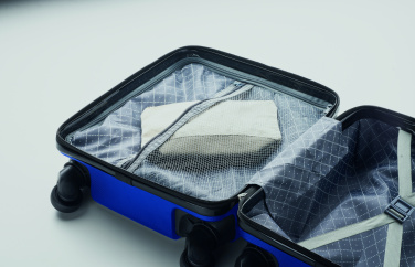 Logotrade business gift image of: Underseat luggage trolley