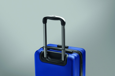Logo trade business gift photo of: Underseat luggage trolley
