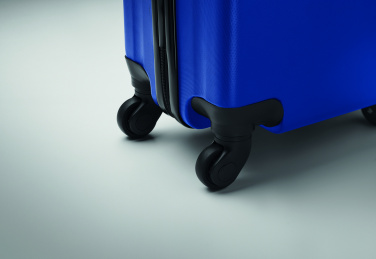 Logo trade promotional product photo of: Underseat luggage trolley