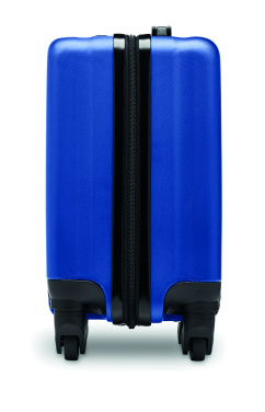 Logo trade promotional items image of: Underseat luggage trolley