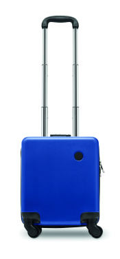 Logo trade promotional item photo of: Underseat luggage trolley