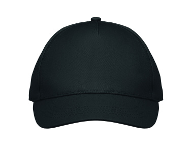 Logotrade promotional product picture of: 5 panel kids baseball cap