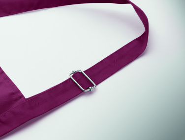 Logotrade business gift image of: Adjustable kitchen apron