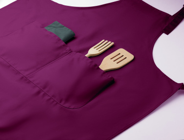 Logo trade advertising product photo of: Adjustable kitchen apron