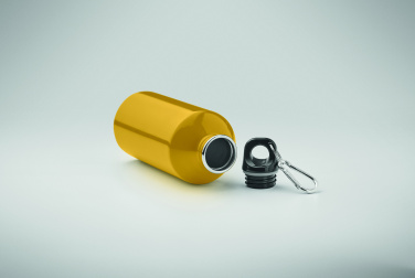 Logotrade advertising products photo of: Recycled stainless steel 500ml