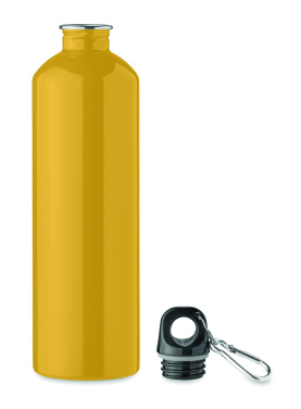 Logotrade promotional gift image of: Recycled stainless steel 750ml