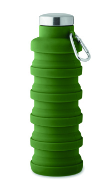 Logotrade corporate gift picture of: Collapsible bottle 500ml