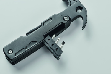 Logo trade corporate gift photo of: Multi tool hammer