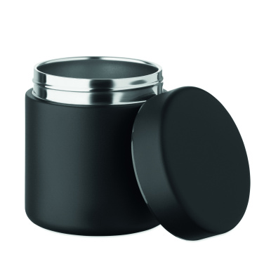 Logotrade corporate gift picture of: Double wall lunch container