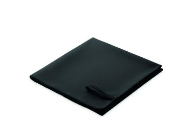 Logotrade promotional merchandise photo of: Microfibre towel