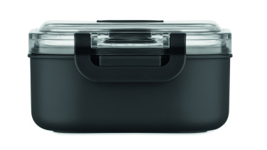 Logo trade corporate gift photo of: PP lunch box