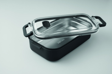 Logo trade advertising products picture of: PP lunch box