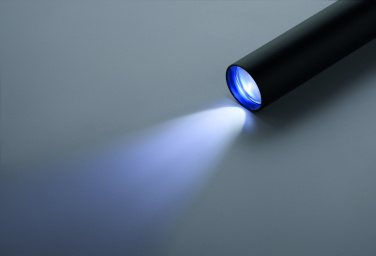 Logo trade promotional product photo of: Aluminium torch