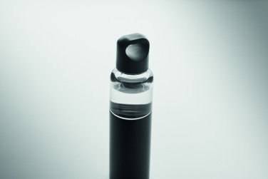 Logo trade promotional merchandise picture of: 2 in 1 bottle 610ml