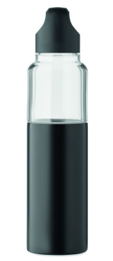 Logotrade promotional products photo of: 2 in 1 bottle 610ml