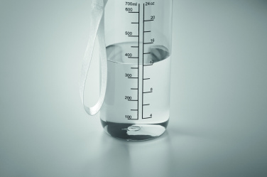 Logotrade promotional giveaway picture of: Sports bottle 700ml