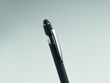 Logotrade promotional giveaway picture of: Recycled aluminium stylus pen