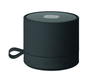 Logotrade promotional giveaway image of: 5.1 Wireless speaker