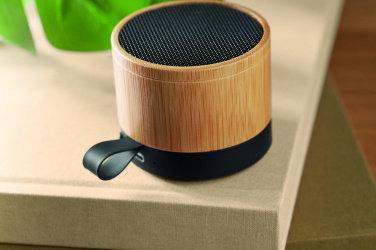 Logo trade promotional items image of: 5.1 Wireless speaker