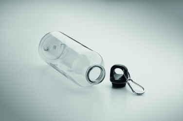 Logotrade promotional merchandise picture of: RPET bottle 500ml