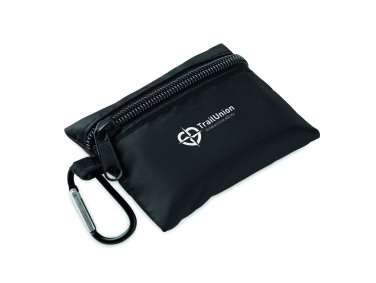 Logo trade promotional items picture of: First aid kit
