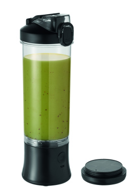 Logo trade business gift photo of: Portable smoothie blender