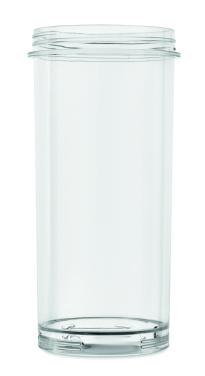 Logo trade promotional gifts image of: Portable smoothie blender