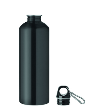 Logotrade promotional gift image of: Single wall bottle 1000ml