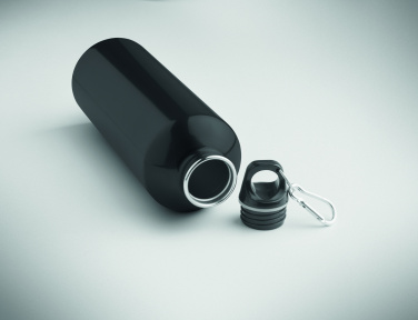 Logotrade corporate gift image of: Single wall bottle 1000ml