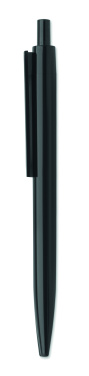 Logotrade promotional merchandise picture of: Ball pen in recycled ABS