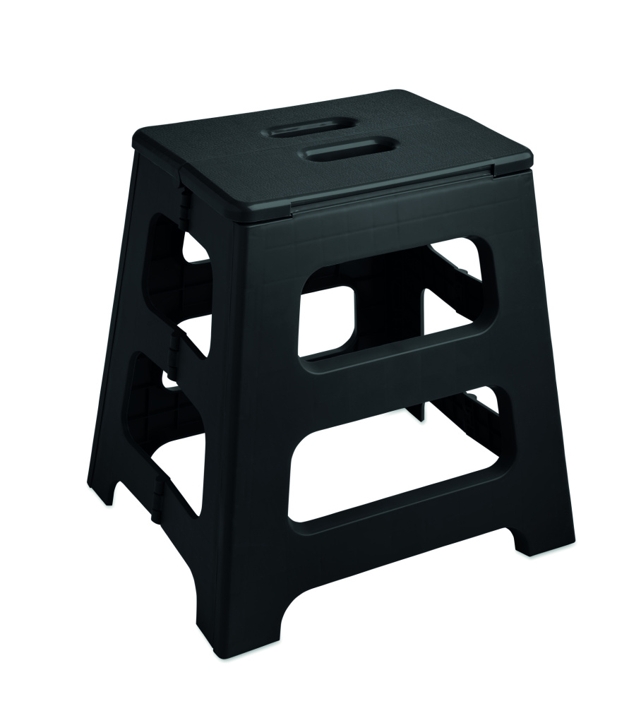 Logotrade promotional merchandise image of: Portable foldable stool