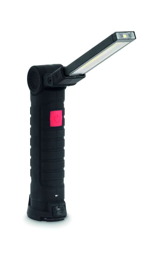 Logo trade corporate gifts picture of: Rechargeable work light