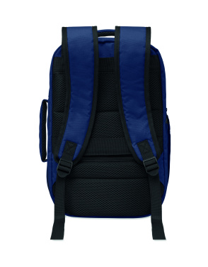 Logotrade advertising product image of: Cabin size carry on backpack