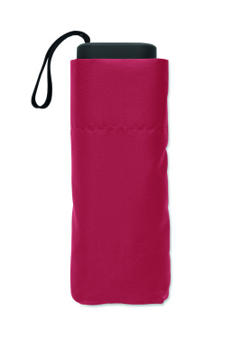 Logo trade promotional item photo of: 19 inch windproof umbrella