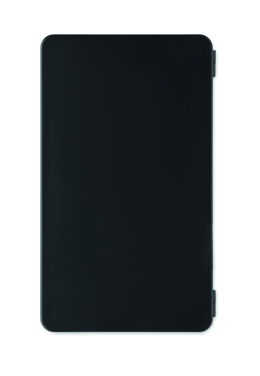 Logotrade corporate gift image of: Calculator with LCD tablet