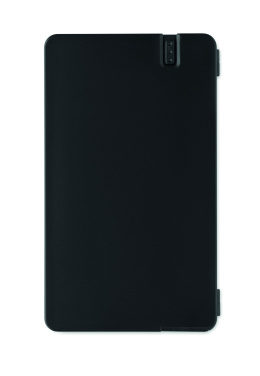 Logotrade advertising products photo of: Calculator with LCD tablet