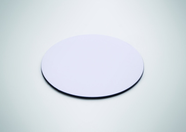 Logo trade business gift photo of: Round magnet in PVC
