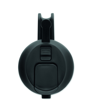 Logo trade promotional items picture of: Glass oil dispenser & sprayer