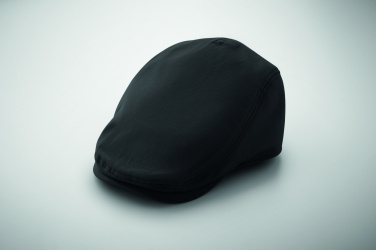 Logotrade promotional merchandise photo of: Newsboy flat cap 235 gr/m²