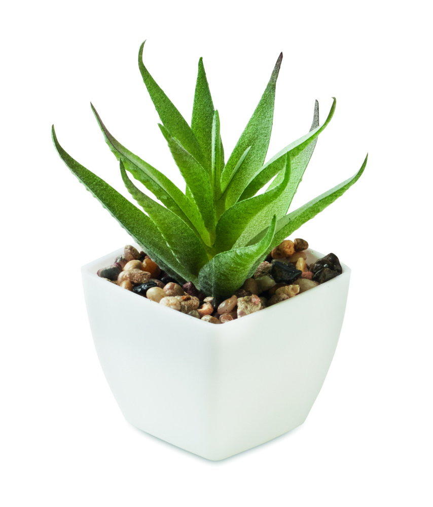 Logotrade promotional item picture of: Mini artificial plant