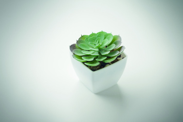 Logotrade corporate gift image of: Mini artificial plant